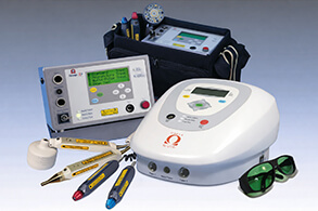 3b therapy galway omega laser equipment