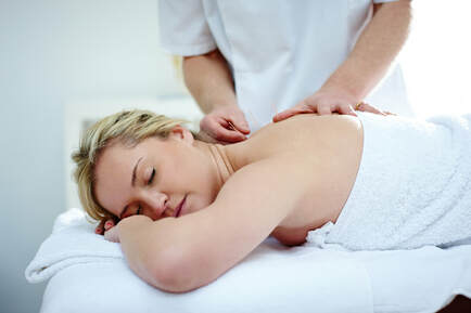acupuncture galway dry needling