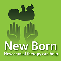cranial therapy newborn baby ireland
