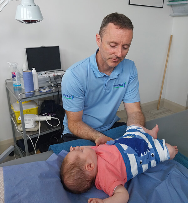 cranial therapy galway ireland